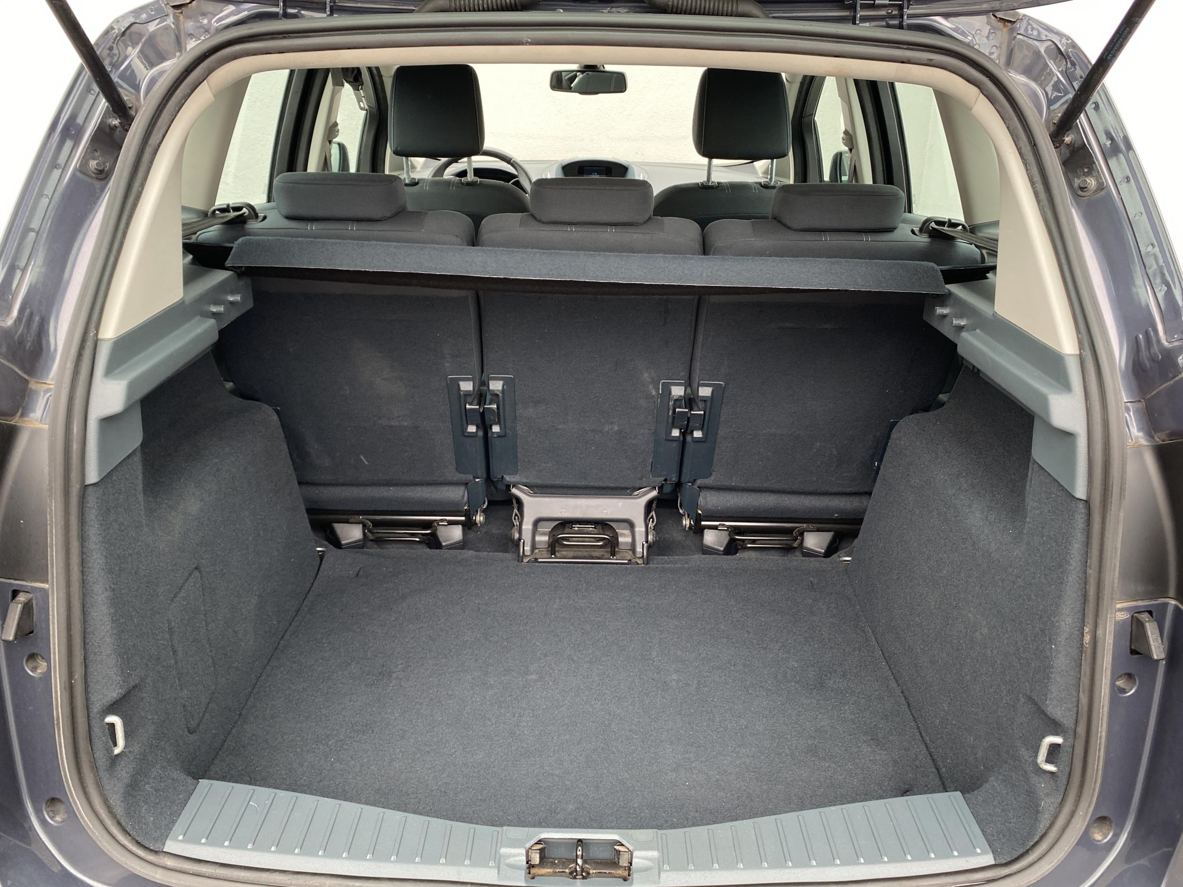 Ford C-MAX, 2011 - pohled č. 7