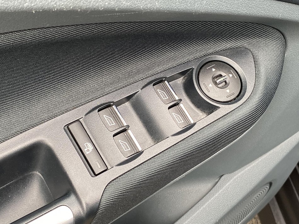 Ford C-MAX 1.6 TDCi Titanium