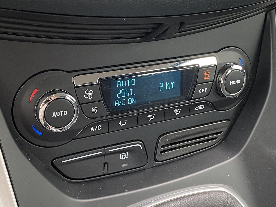 Ford C-MAX 1.6 TDCi Titanium