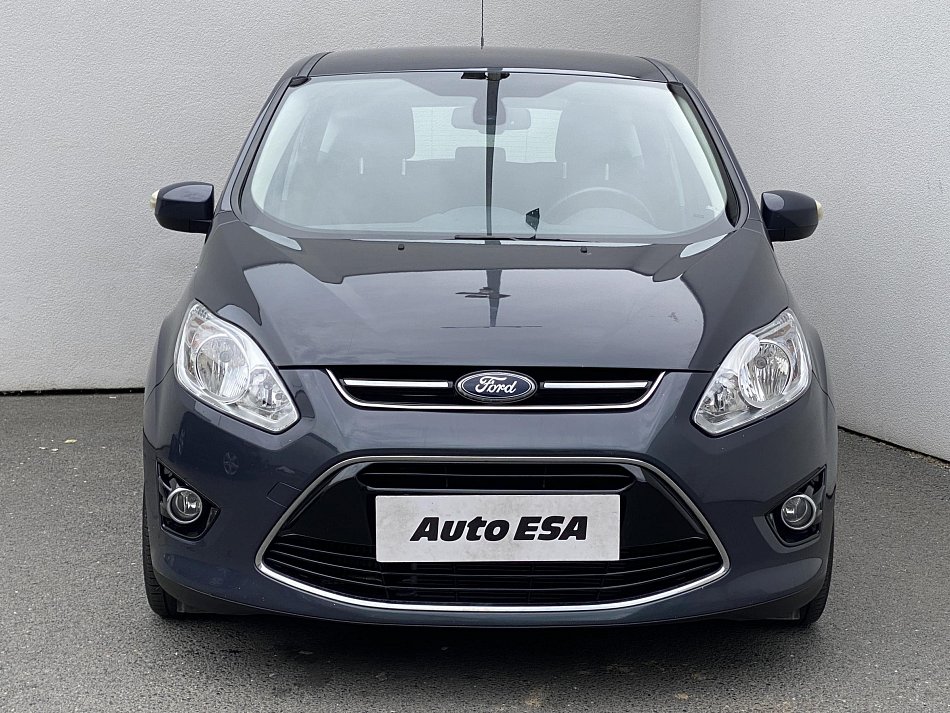 Ford C-MAX 1.6 TDCi Titanium