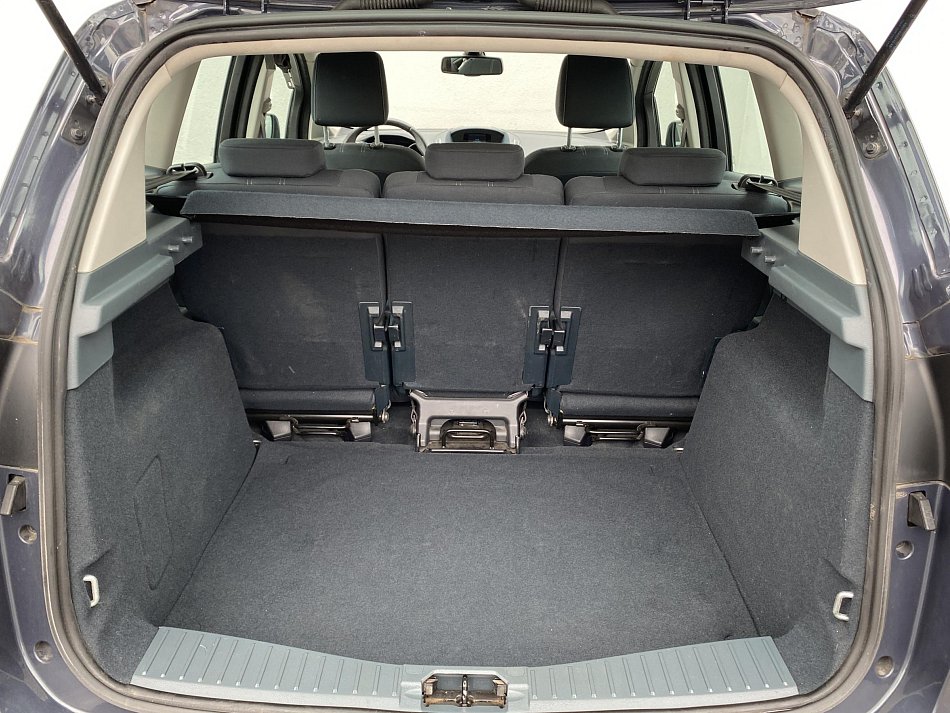 Ford C-MAX 1.6 TDCi Titanium