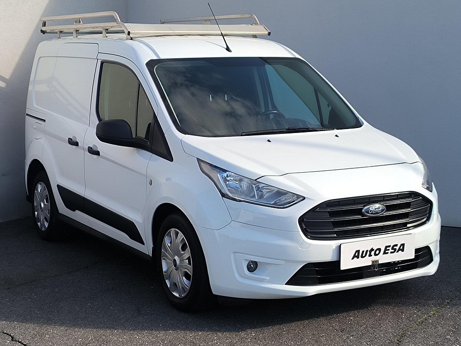 Ford Transit Connect 1.5TDCi Trend
