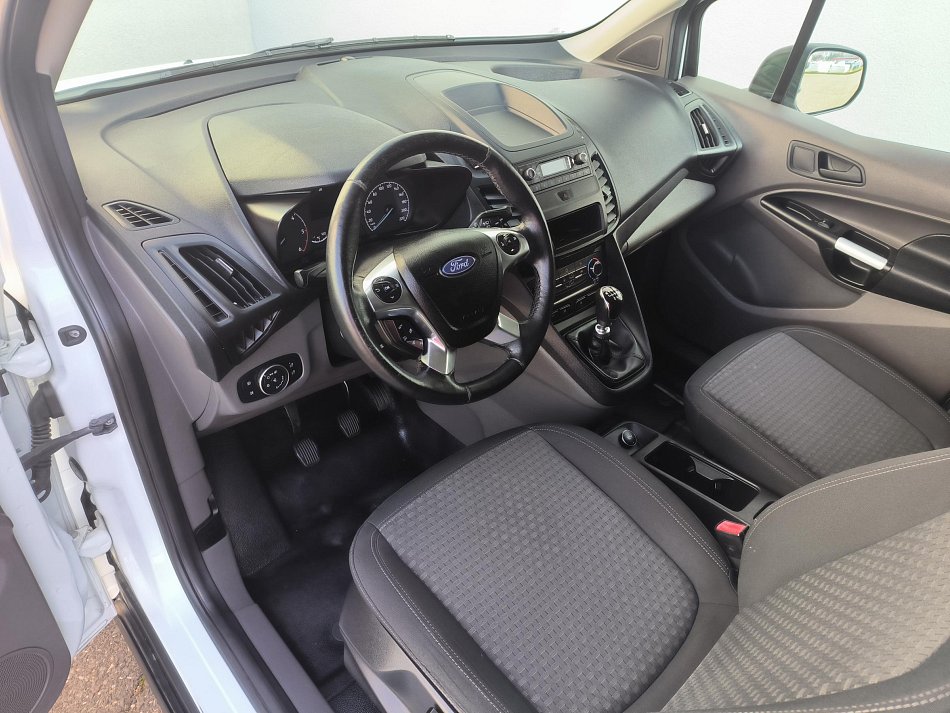 Ford Transit Connect 1.5TDCi Trend