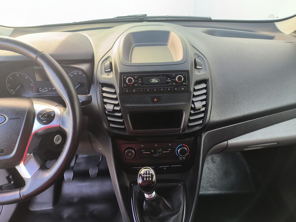 Ford Transit Connect 1.5TDCi Trend