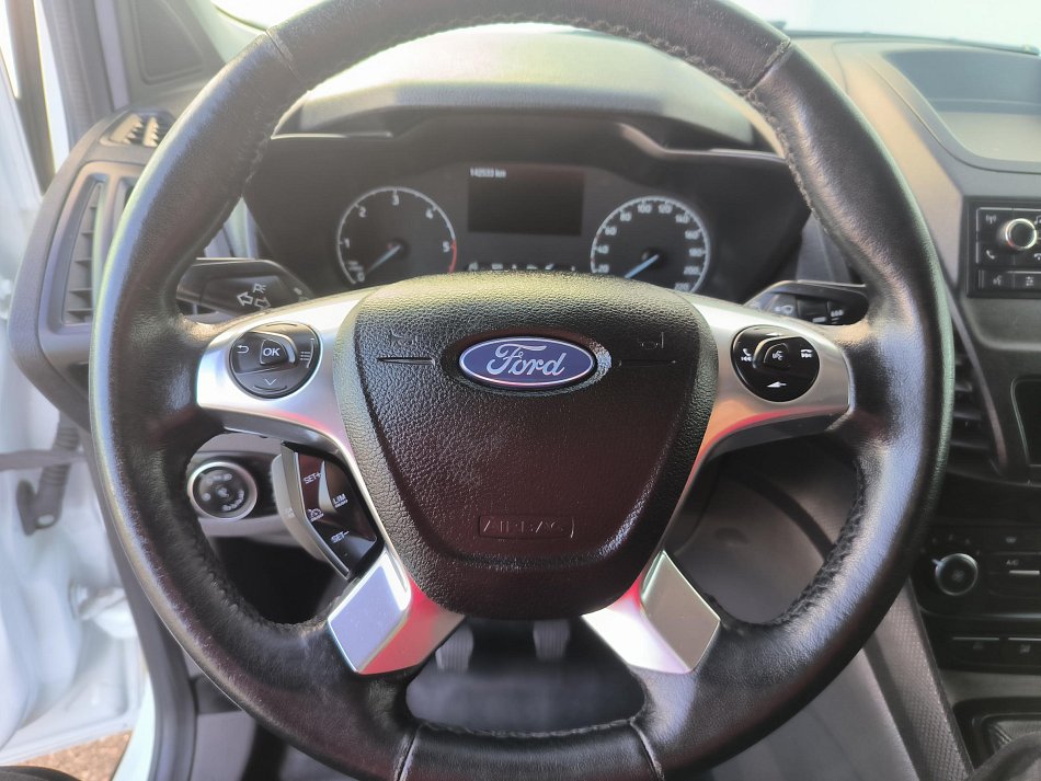 Ford Transit Connect 1.5TDCi Trend