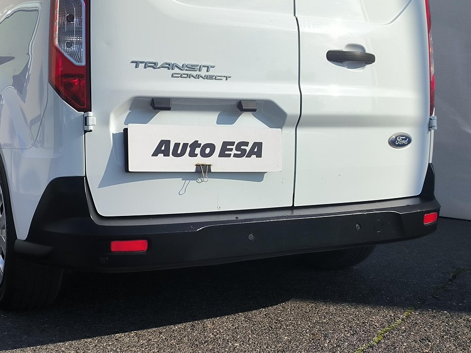 Ford Transit Connect 1.5TDCi Trend