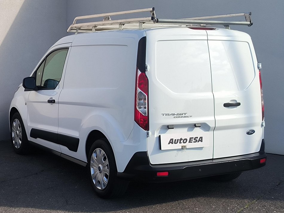Ford Transit Connect 1.5TDCi Trend