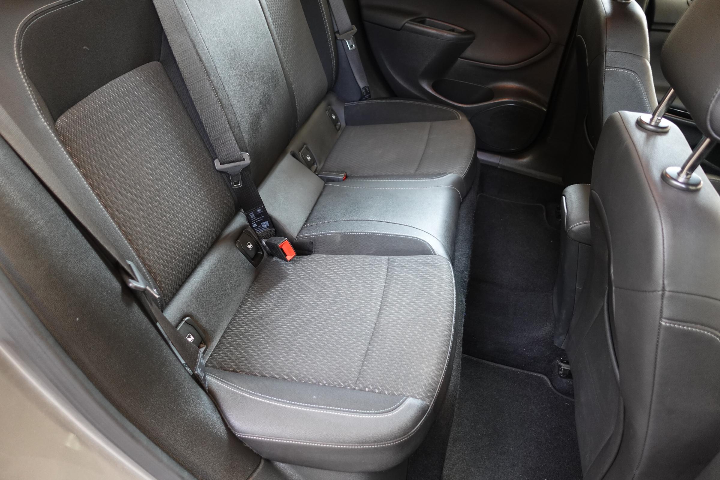 Opel Astra, 2017 - pohled č. 13