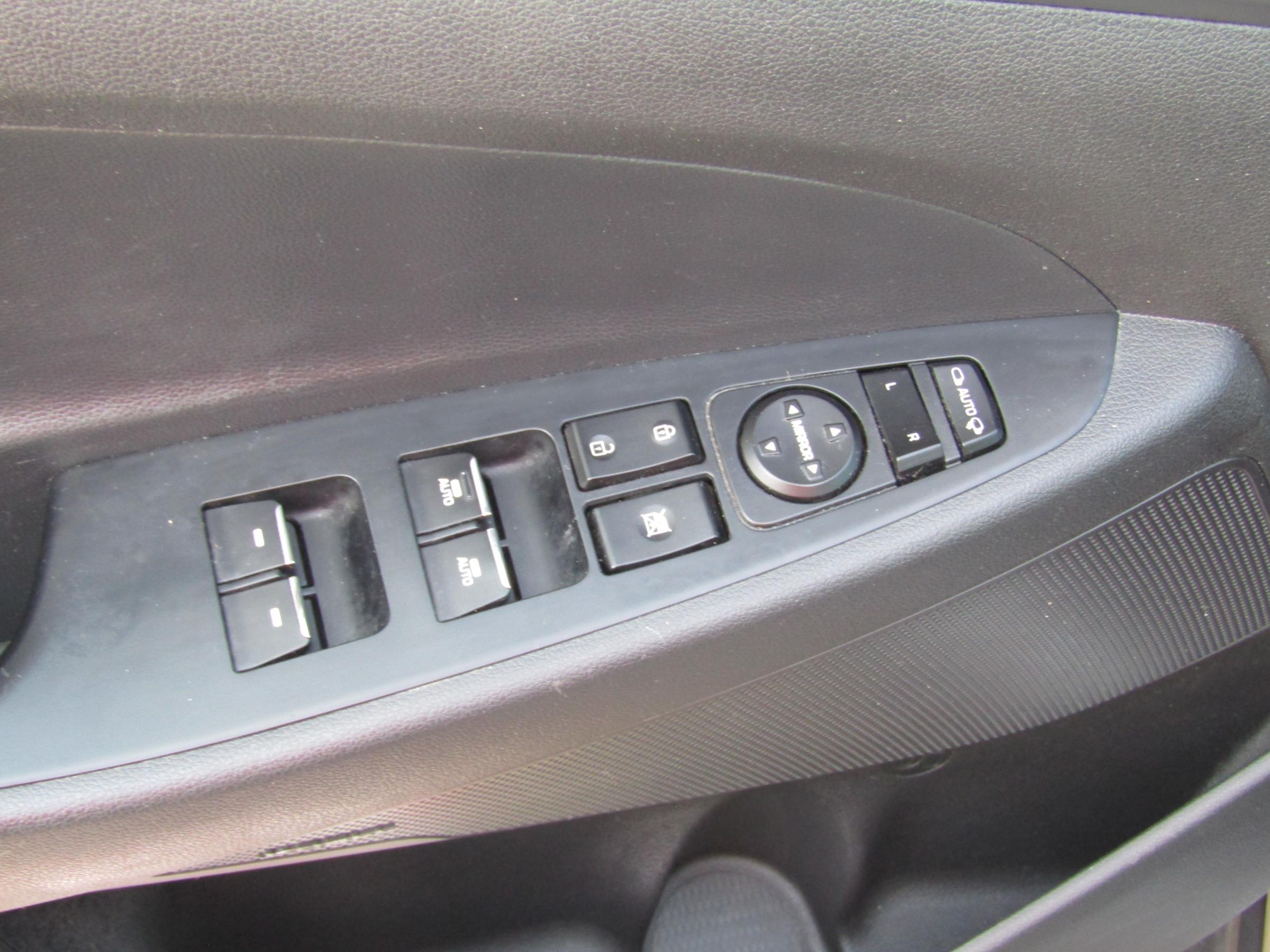 Hyundai Tucson, 2019 - pohled č. 11