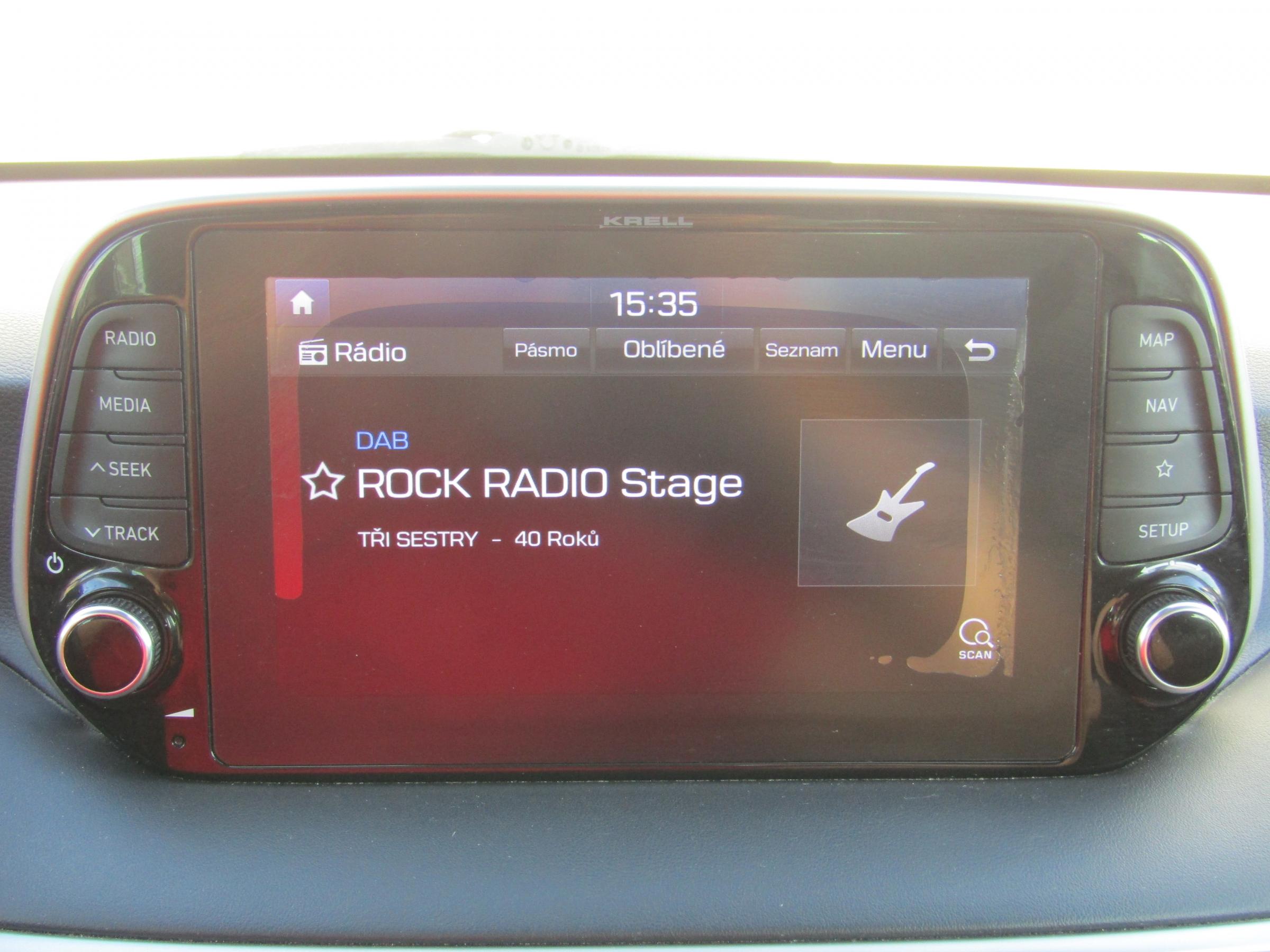 Hyundai Tucson, 2019 - pohled č. 13