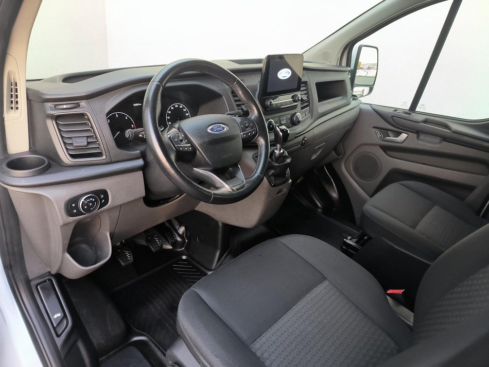 Ford Transit Custom 2.0TDCi Trend L1H1 SORTIMO