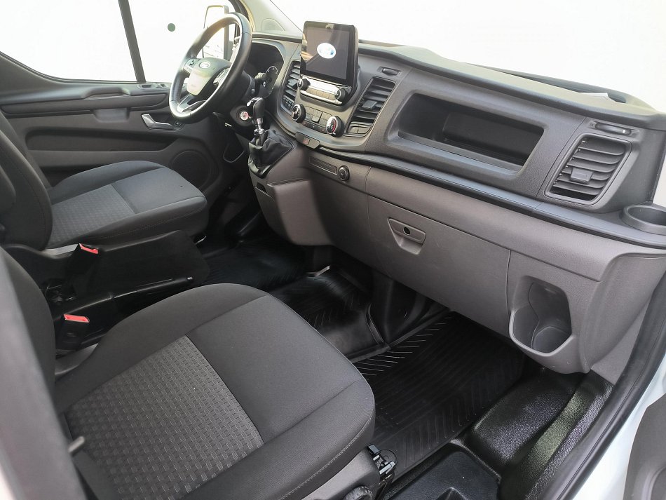 Ford Transit Custom 2.0TDCi Trend L1H1 SORTIMO