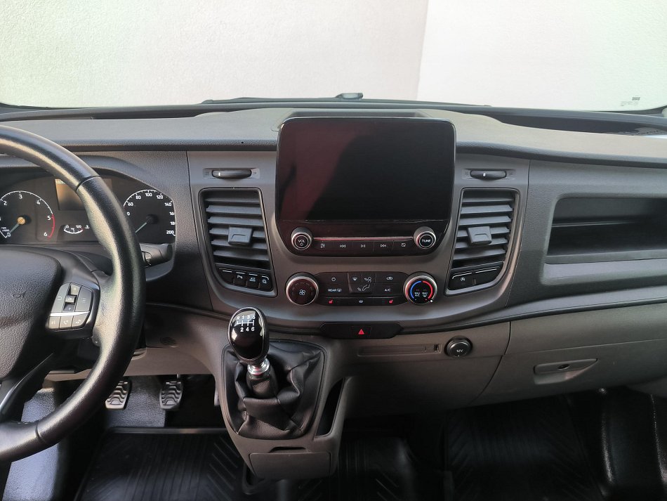 Ford Transit Custom 2.0TDCi Trend L1H1 SORTIMO