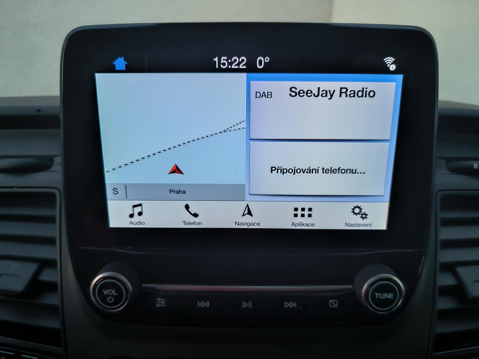 Ford Transit Custom 2.0TDCi Trend L1H1 SORTIMO