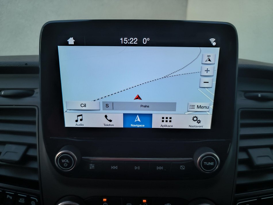 Ford Transit Custom 2.0TDCi Trend L1H1 SORTIMO