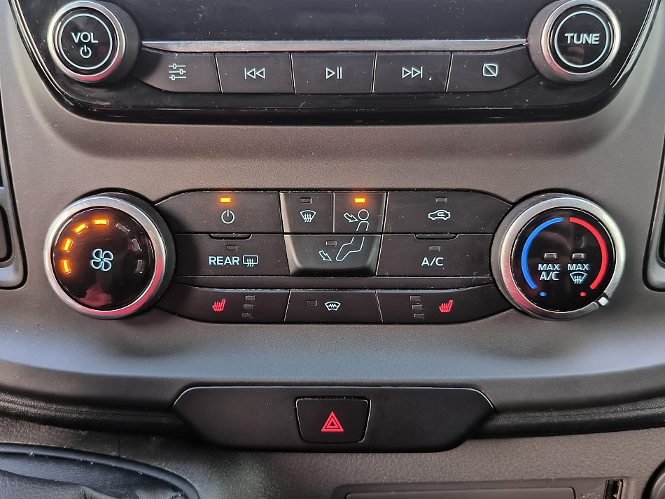 Ford Transit Custom 2.0TDCi Trend L1H1 SORTIMO