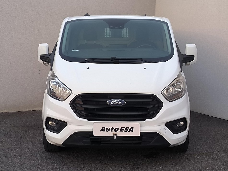 Ford Transit Custom 2.0TDCi Trend L1H1 SORTIMO