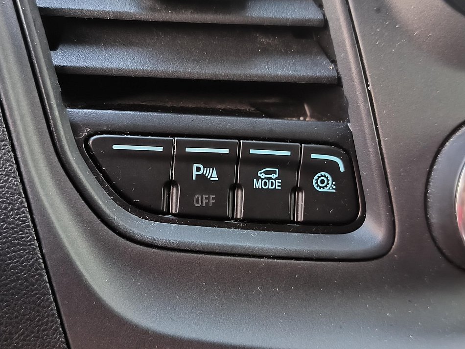 Ford Transit Custom 2.0TDCi Trend L1H1 SORTIMO