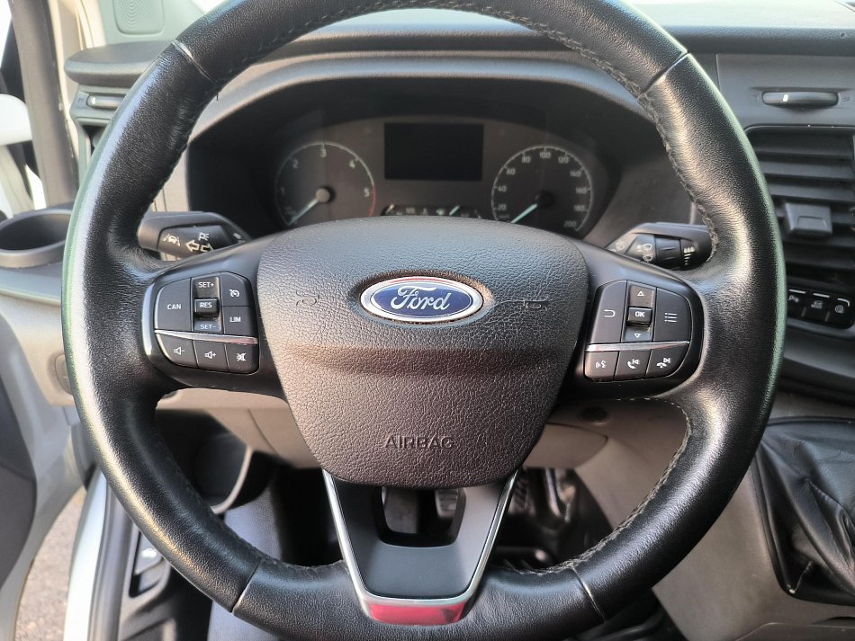 Ford Transit Custom 2.0TDCi Trend L1H1 SORTIMO