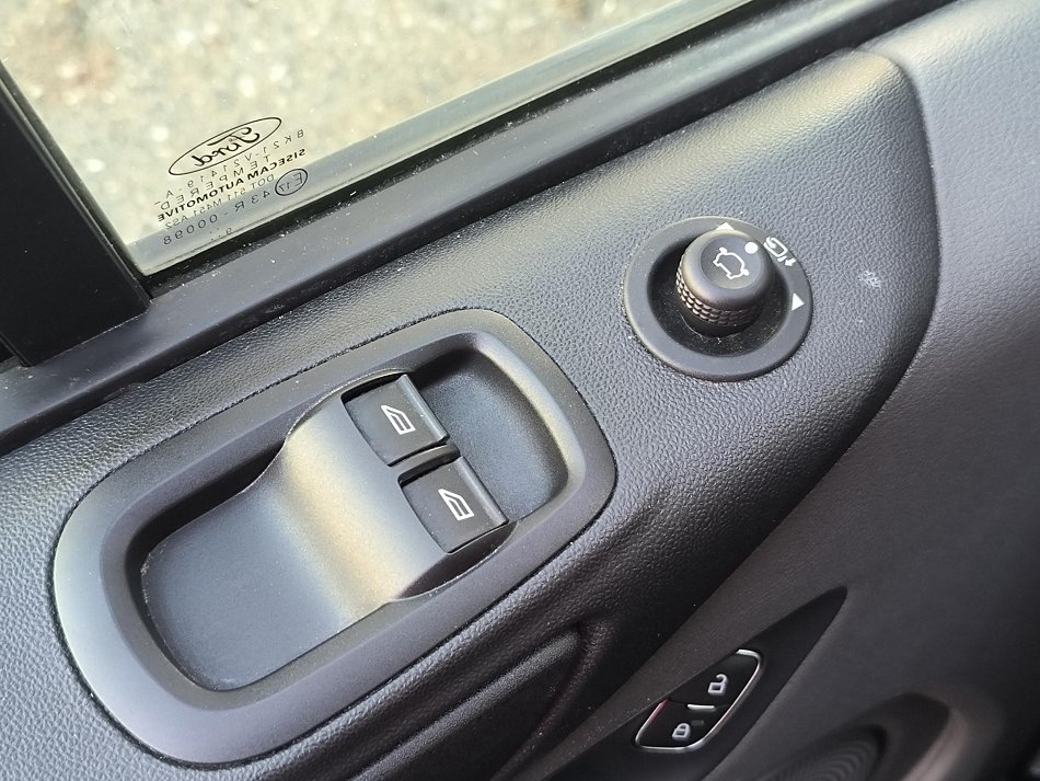 Ford Transit Custom 2.0TDCi Trend L1H1 SORTIMO