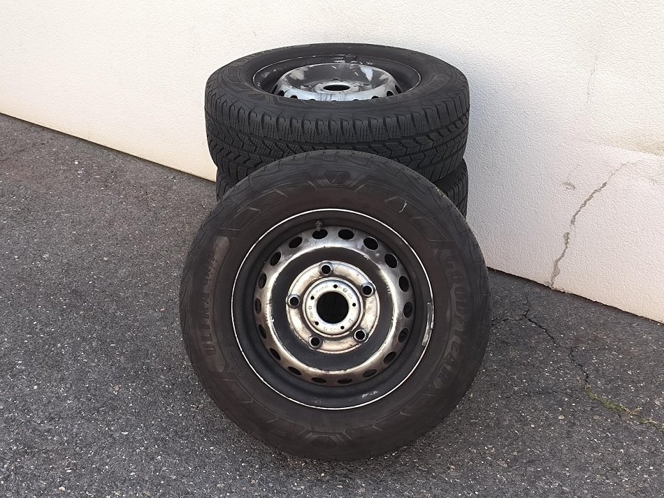 Ford Transit Custom 2.0TDCi Trend L1H1 SORTIMO