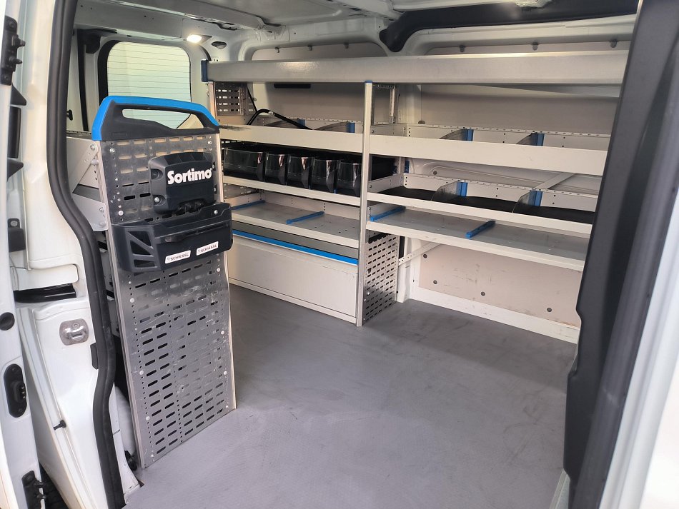 Ford Transit Custom 2.0TDCi Trend L1H1 SORTIMO