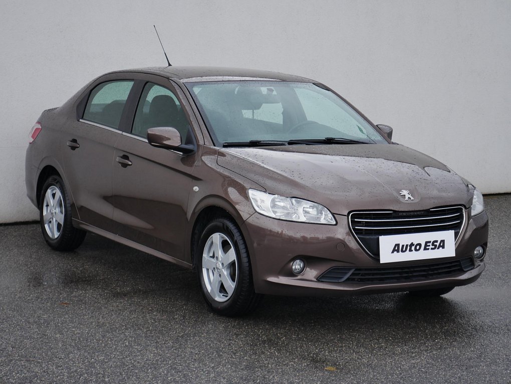 Peugeot 301 1.2 i 