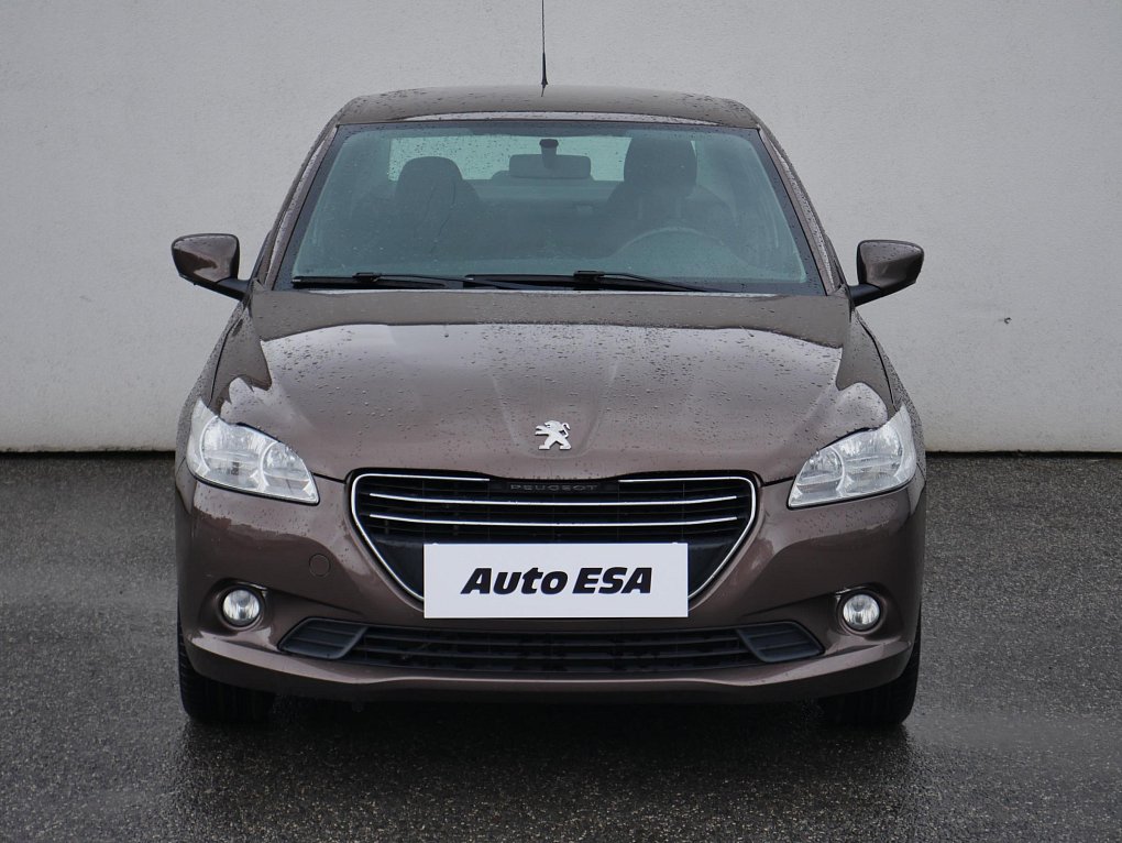Peugeot 301 1.2 i 