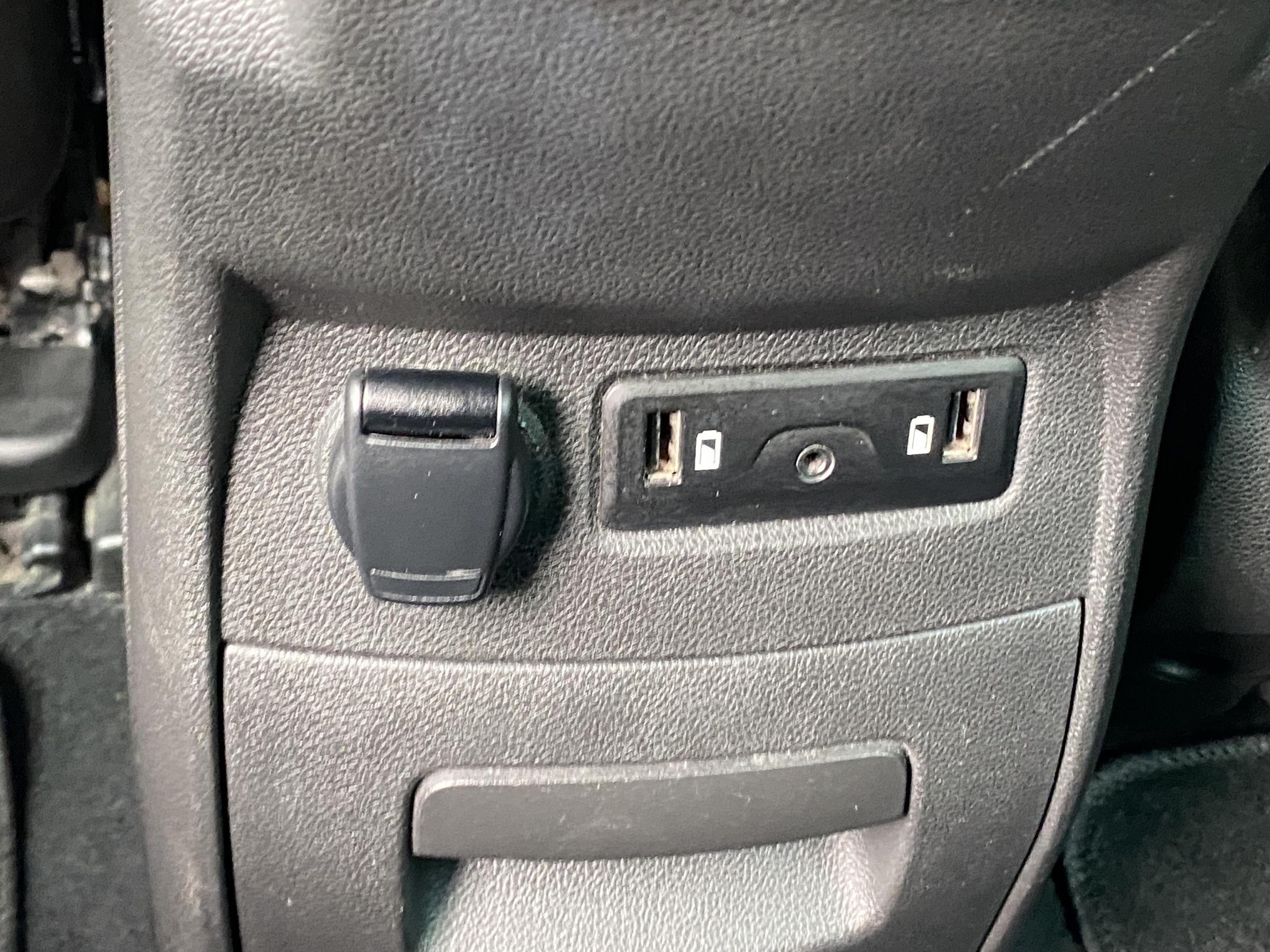 Renault Grand Scénic, 2017 - pohled č. 11