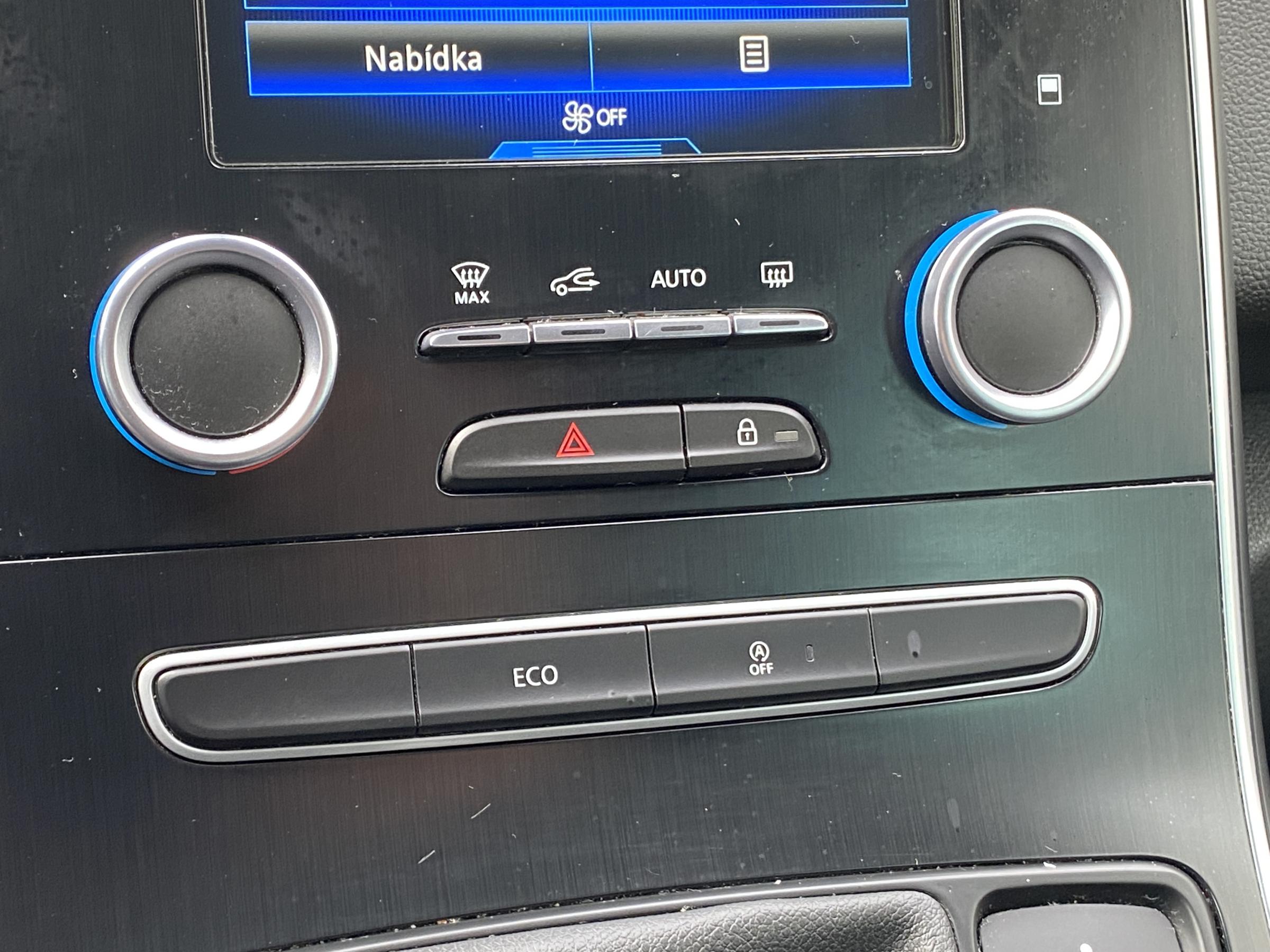 Renault Grand Scénic, 2017 - pohled č. 15