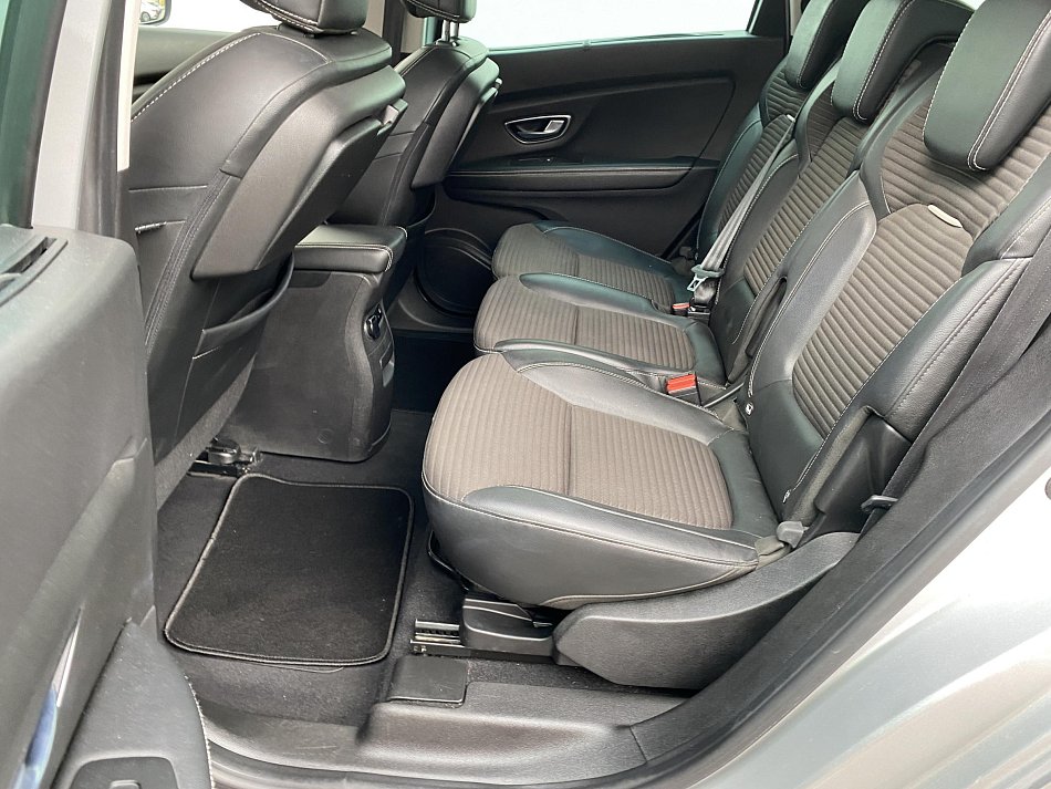 Renault Grand Scénic 1.6 dCi Initiale