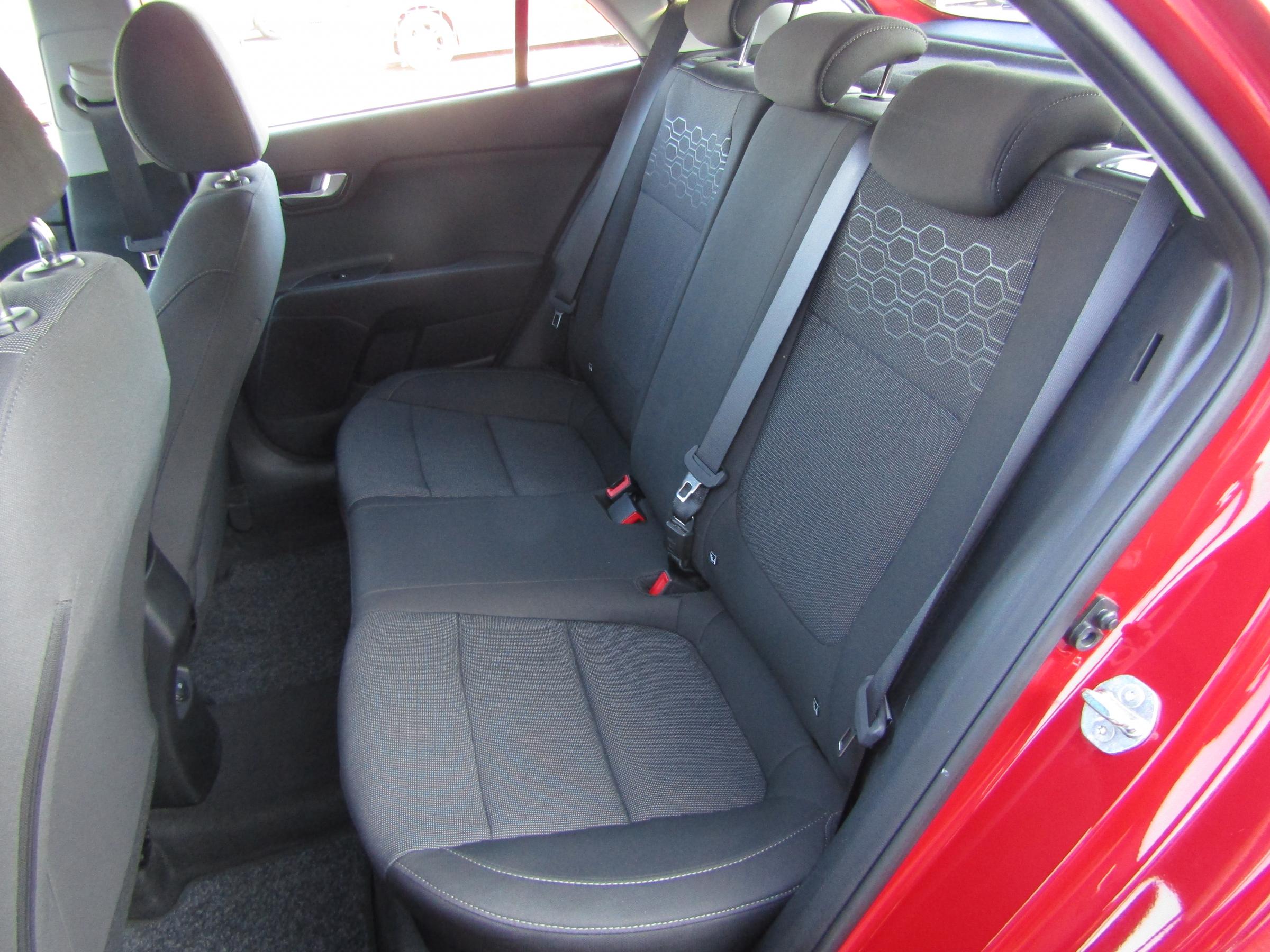 Kia Rio, 2020 - pohled č. 10