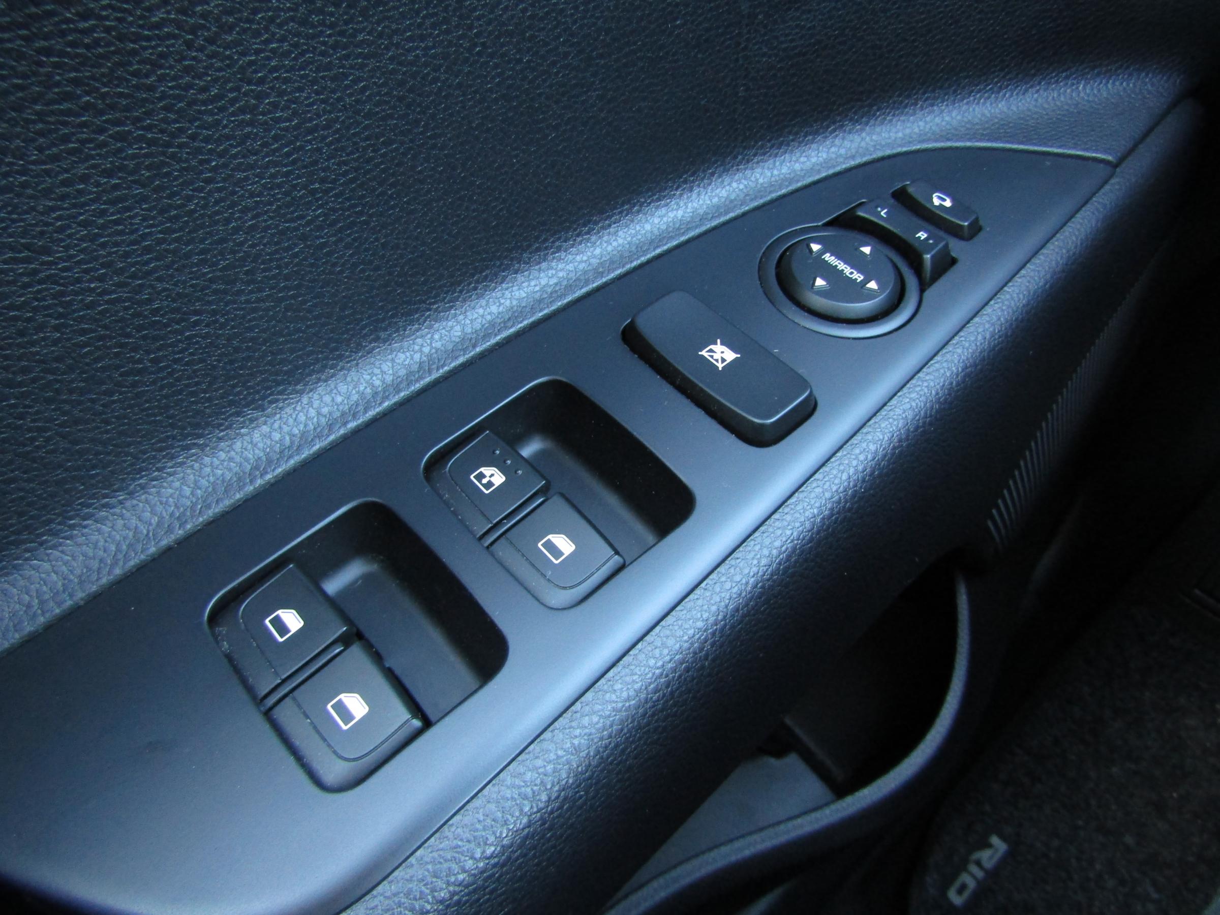 Kia Rio, 2020 - pohled č. 11