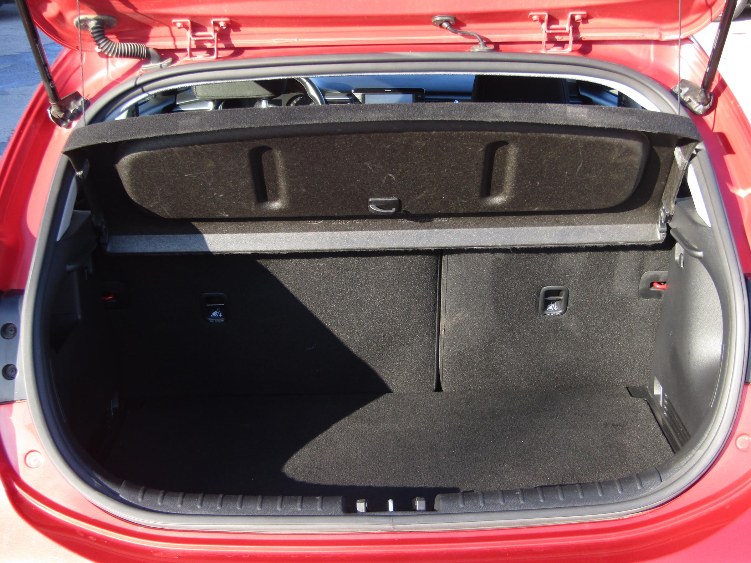 Kia Rio, 2020 - pohled č. 7