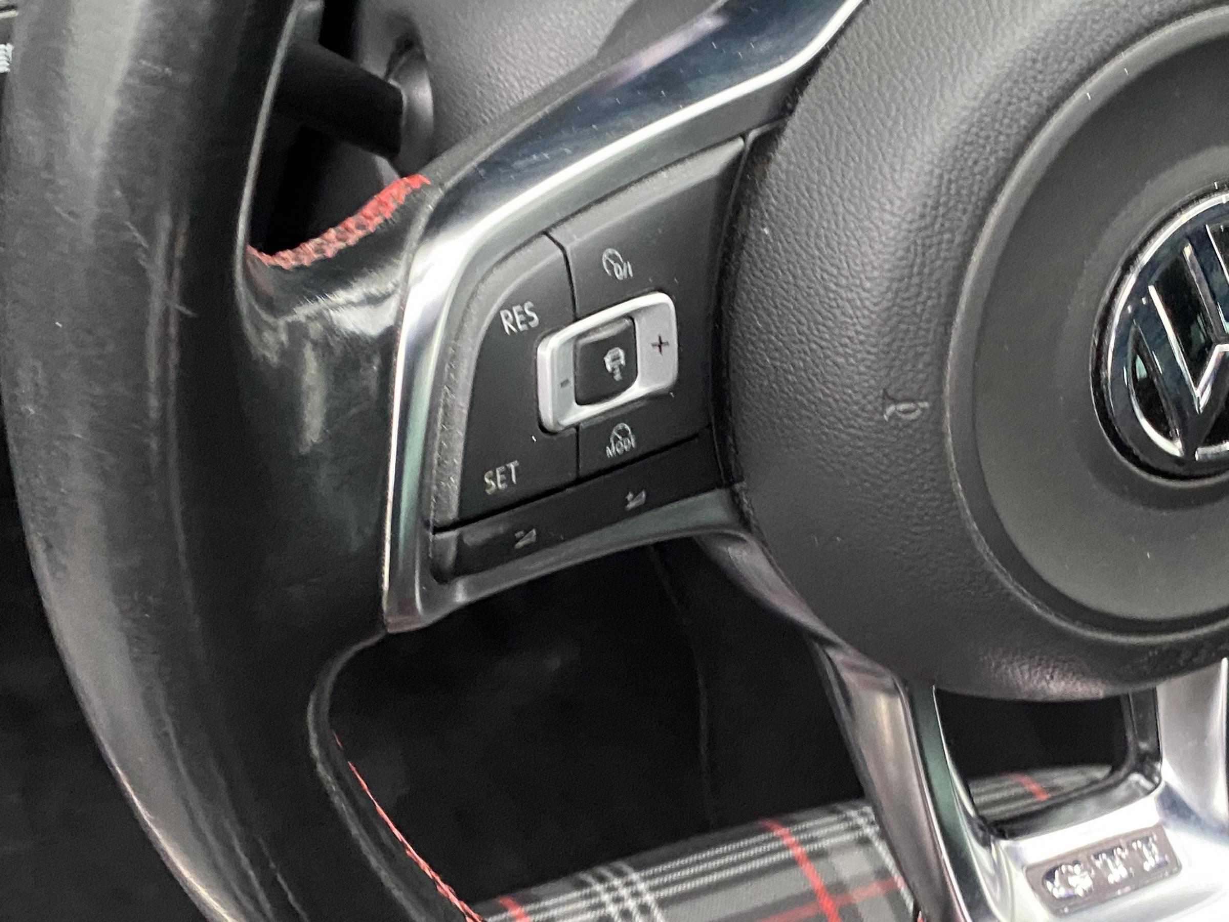 Volkswagen Golf, 2014 - pohled č. 13