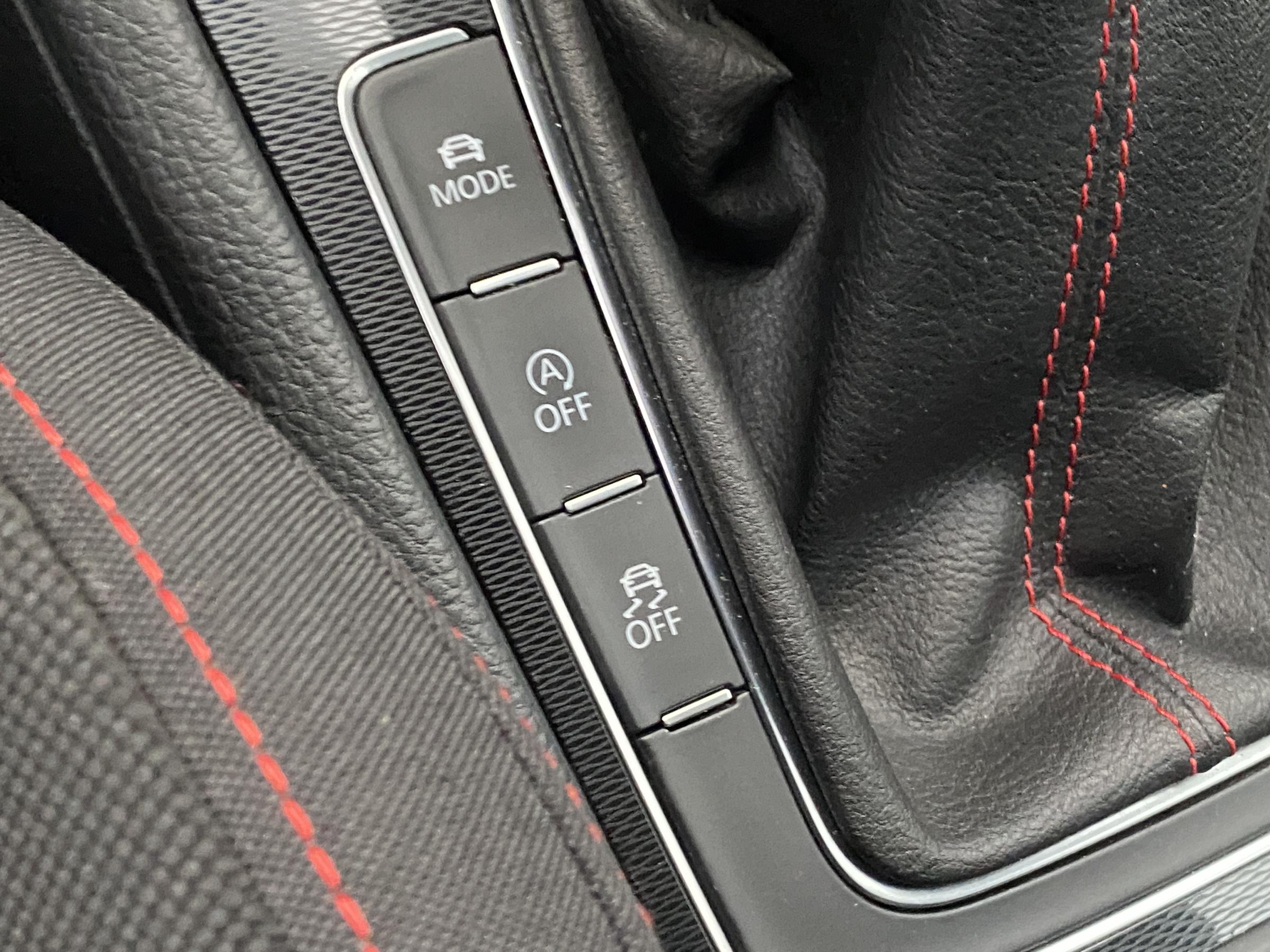 Volkswagen Golf, 2014 - pohled č. 14