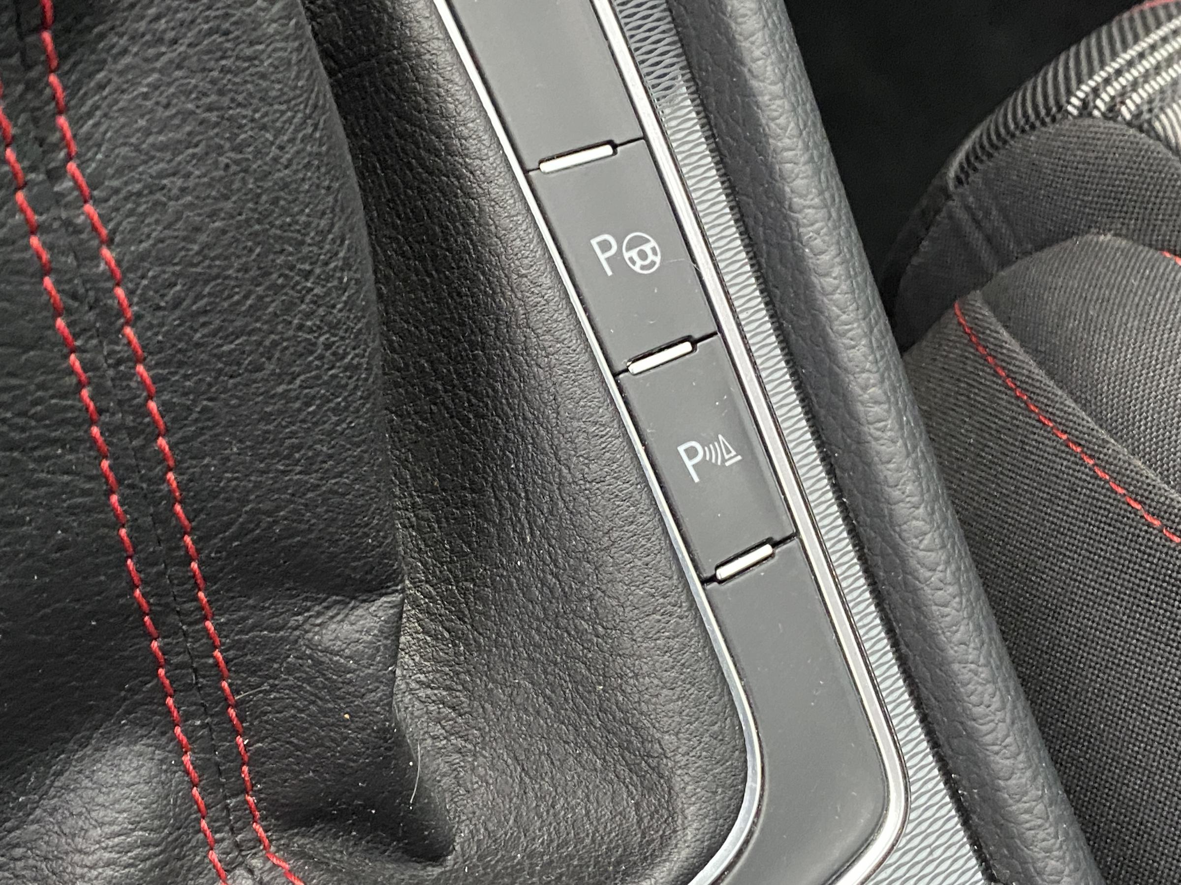 Volkswagen Golf, 2014 - pohled č. 15