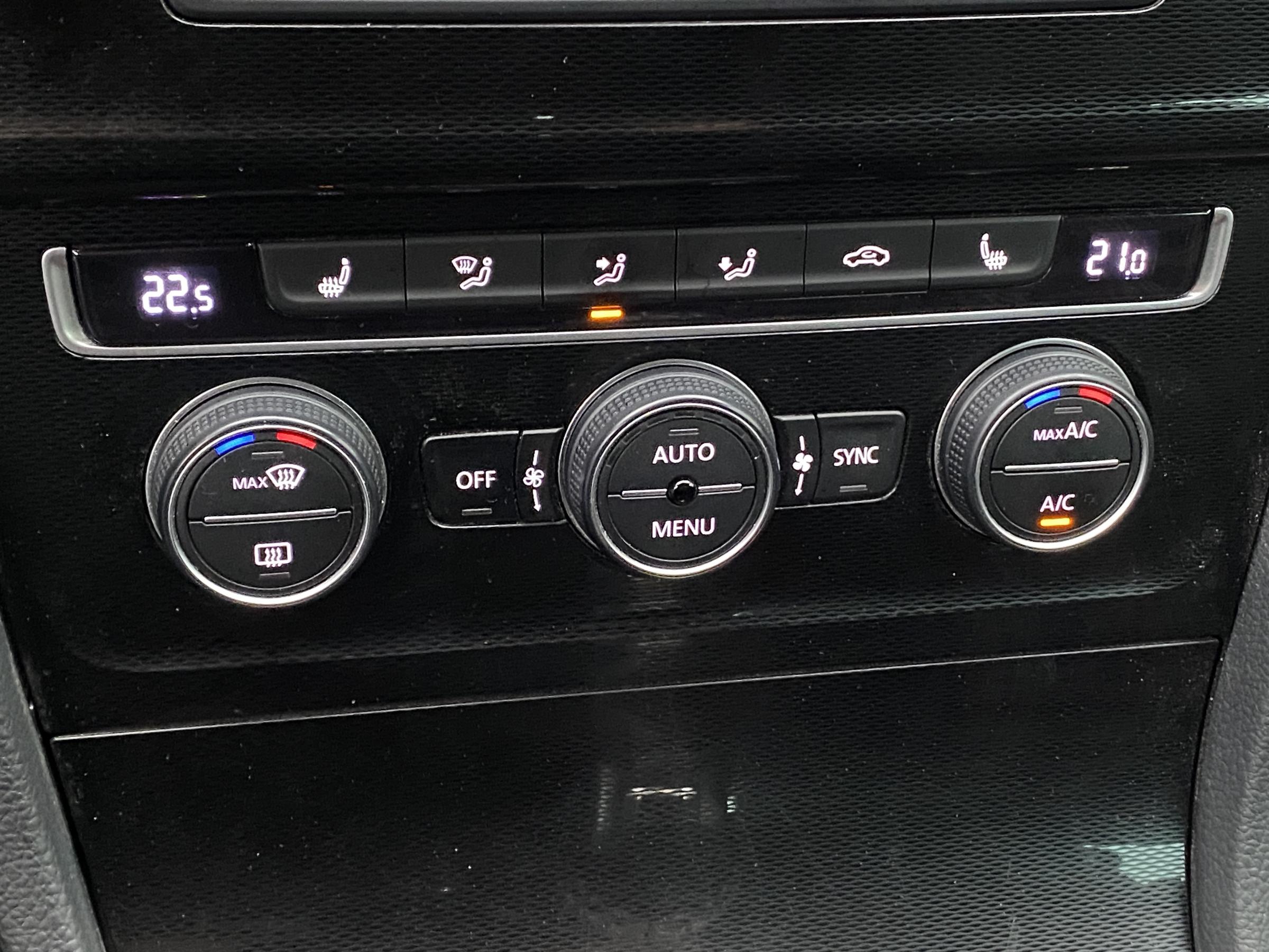 Volkswagen Golf, 2014 - pohled č. 16