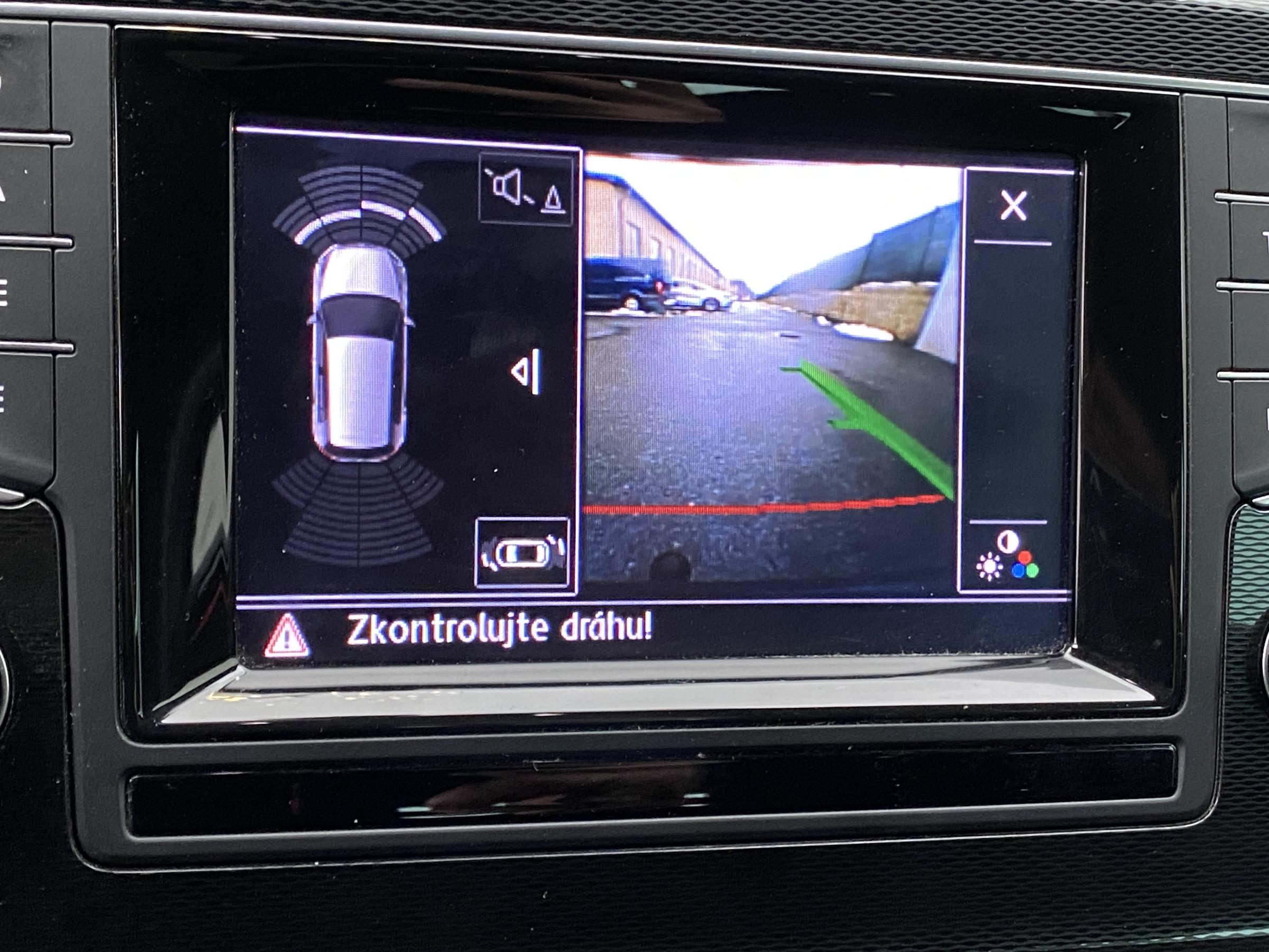 Volkswagen Golf, 2014 - pohled č. 18