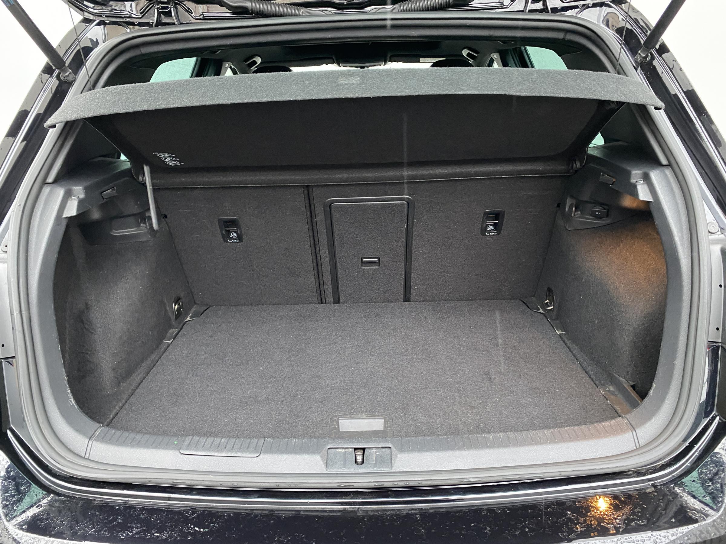 Volkswagen Golf, 2014 - pohled č. 7