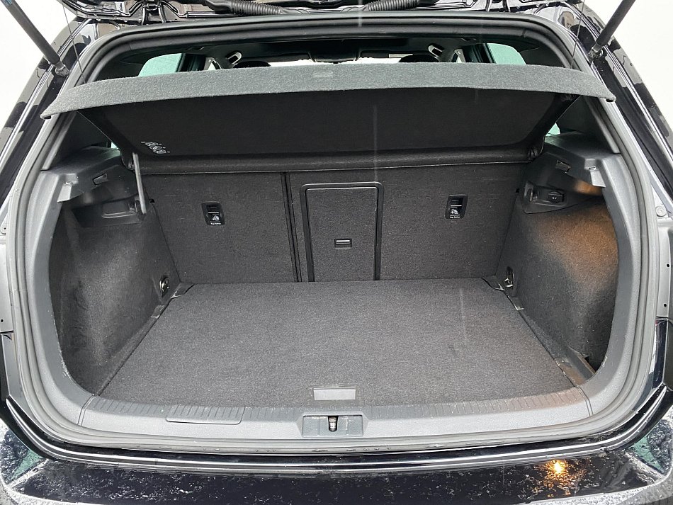 Volkswagen Golf 2.0 TSi GTi