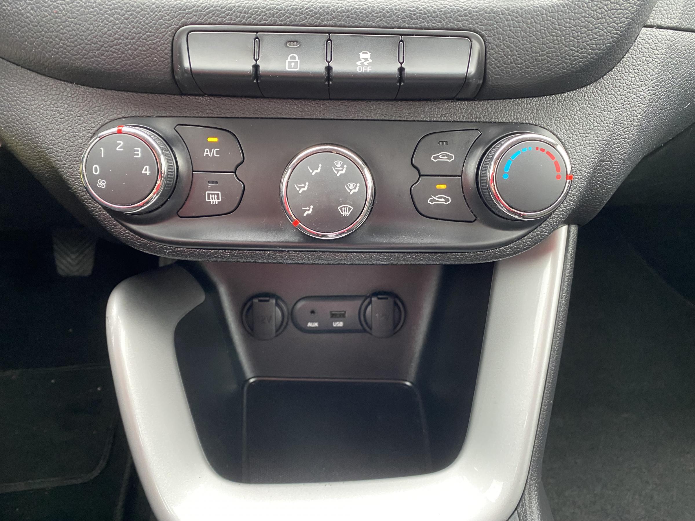 Kia Cee´d, 2012 - pohled č. 14