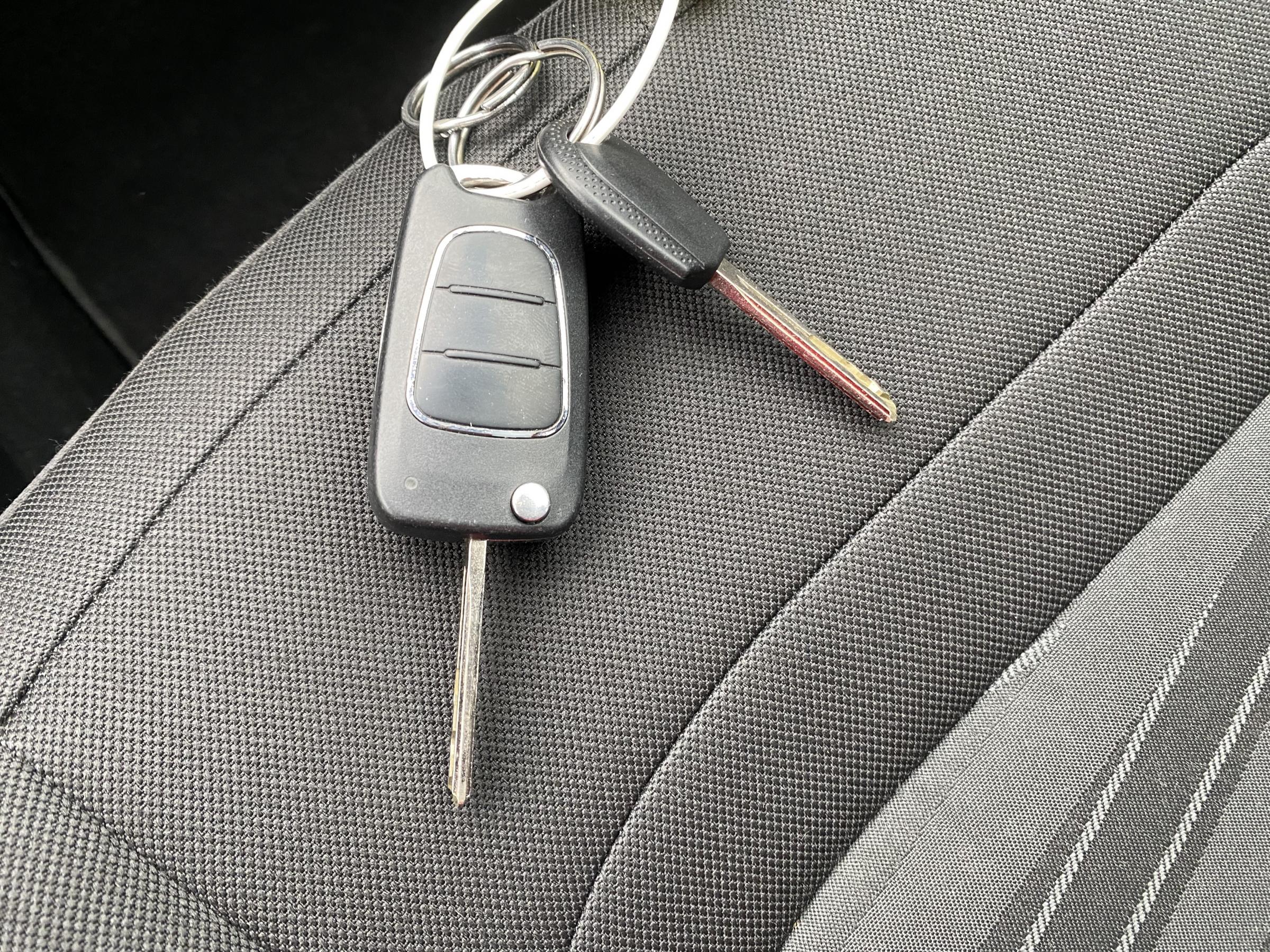 Kia Cee´d, 2012 - pohled č. 15