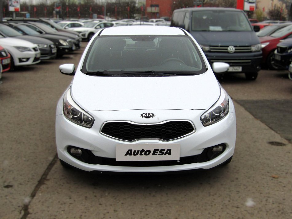 Kia Ceed 1.4i 
