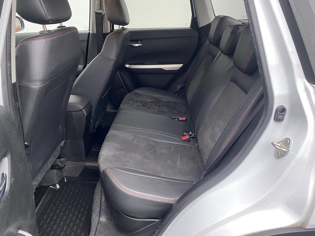 Suzuki Vitara 1.4 BJet Elegance AllGrip