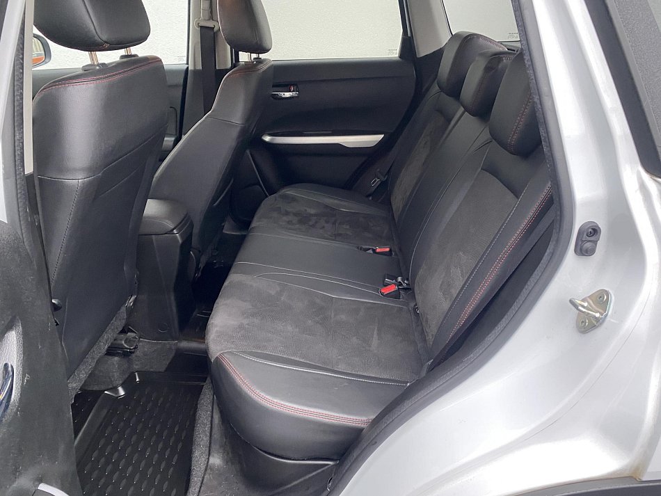 Suzuki Vitara 1.4 BJet Elegance AllGrip