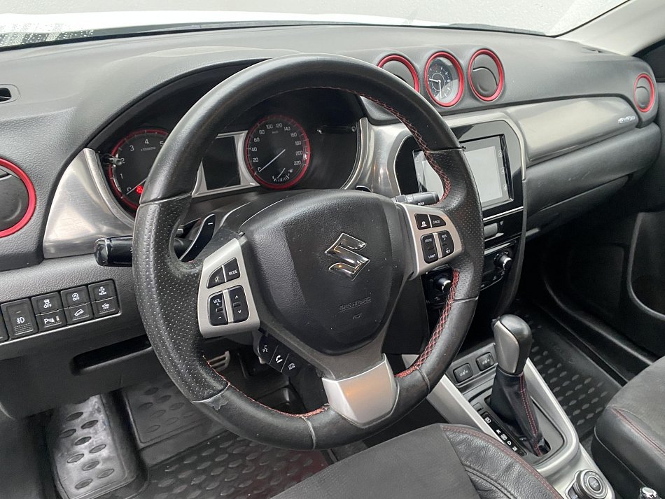 Suzuki Vitara 1.4 BJet Elegance AllGrip
