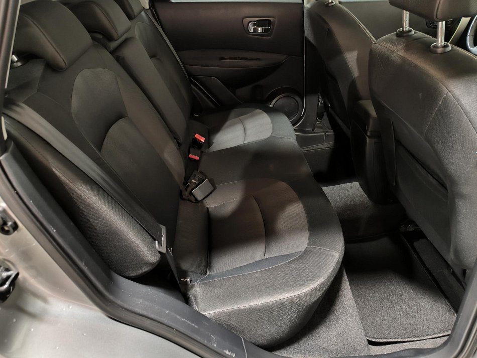 Nissan Qashqai 1.6dCi  4x4