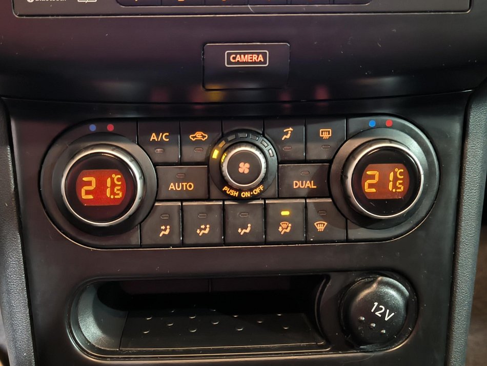 Nissan Qashqai 1.6dCi  4x4