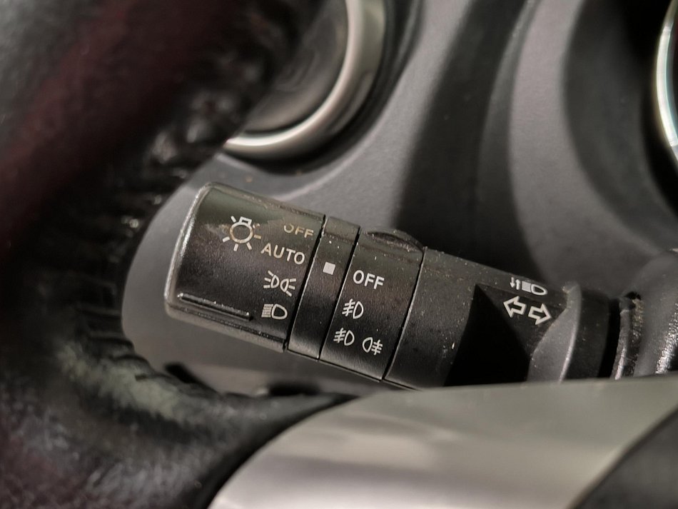 Nissan Qashqai 1.6dCi  4x4